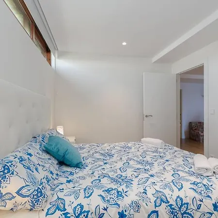 Impresionantes Vistas Al Mar By Cabana Holiday home *